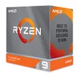 AMD Ryzen 9 3900XT 12-core, 24-Threads Unlocked Desktop Processor Without Cooler