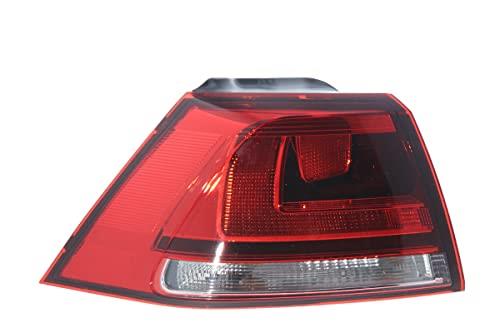 Valeo 045240 Premium Combination Left Side Rear Light