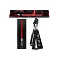 Star Wars The Black Series Darth Vader Force FX Elite Lightsaber with Advanced LED and Sound Effects, Adult Collectible Roleplay Item