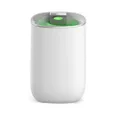 Pursonic 600ML Smart Touch X3 Dehumidifier Portable Electric Office Home 15m2 Coverage Easy Use White, Green