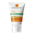 La Roche-Posay Facial Sunscreen, With SPF50+, Dry Touch Finish, Mattifying Effect, For Oily Skin, Anthelios XL Dry Touch, 50ml