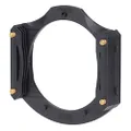 Cokin Filter Holder for L (Z) Series Filters (BZ100A) - Requires L (Z) Series Adapter Ring, Black