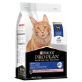 Purina Pro Plan Adult 7+ Dry Cat Food 3 kg