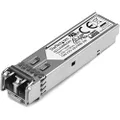 StarTech.com Cisco GLC-LX-SM-RGD Compatible SFP Module - 1000BASE-LX Fiber Optical Transceiver (GLCLXSMRGDST)