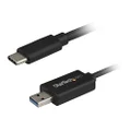 StarTech.com USBC3LINK USB C to USB Data Transfer Cable, 2 Meter