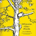 Winnie the Pooh: The original, timeless and definitive version of the Pooh story created by A.A.Milne and E.H.Shepard. An ideal gift for children and adults.