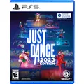 Just Dance 2023 Edition (Code In Box) (Imported: North America) - PS5