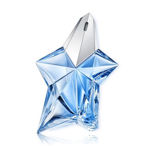 Thierry Mugler Angel Star Refillable Eau de Parfum Spray for Women, 100 millilitre