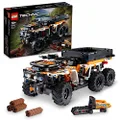 LEGO® Technic All-Terrain Vehicle 42139 Model Building Kit; Build and Explore a Detailed ATV Model; for Ages 10+