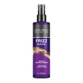 John Frieda Frizz Ease Daily Nourishment Conditioner for Frizz-prone Hair with Vitamin A, C, and E, Black/Anthracite/Orange, 236 ml (Pack of 1)
