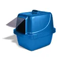 Van Ness Giant Enclosed Sifting Cat Litter Box; Extra Large