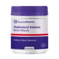 Henry Blooms Cholesterol Balance Betaglucan Powder, 400g
