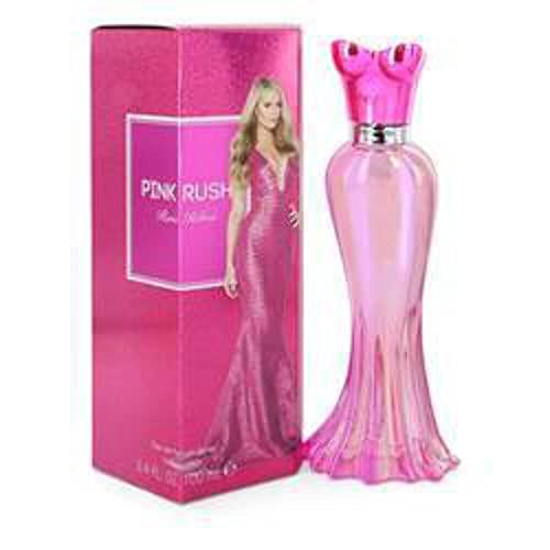 Paris Hilton Pink Rush, 100.55 ml