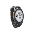 Bushnell iON Edge Golf Rangefinder Watch, Black