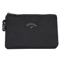 Callaway Golf 2022 Clubhouse Collection Valuables Pouch