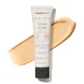 MDSolarSciences Gleam and Glow SPF 50 - Contains Skin Nourishing Ingredients - Restores, Plumps and Protects your Epidermis - Wear Alone or Used for Illuminating Primer - 1.7 oz Moisturizer