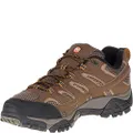 Merrell Men’s Moab 2 GTX Hiking Shoe, Earth 7.5 US
