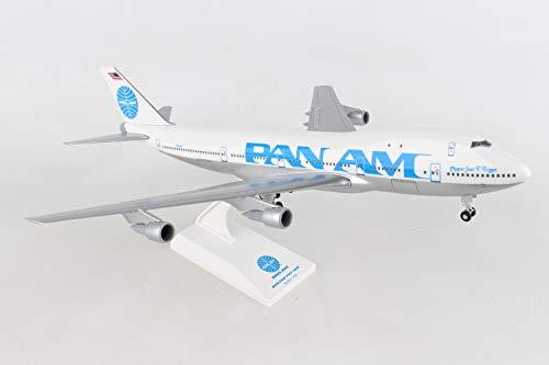 Skymarks Pan Am 747-100 1/200 Juan Trippe SKR998