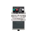 Boss LS-2 Line Selector Compact Pedal