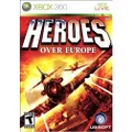 Heroes Over Europe / Game