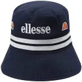 Ellesse Unisex Lorenzo Bucket Hat, Navy