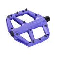 LOOK Cycle – Trail Fusion – MTB Pedals – Flat Pedals – Purple