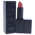 NARS Audacious Lipstick - Brigitte by NARS for Women - 0.14 oz Lipstick, 4.1399999999999997 millilitre