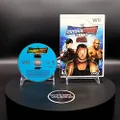 WWE SmackDown vs. Raw 2008 - Nintendo Wii