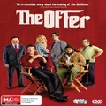 OFFER, THE: SEASON 1 - 4 DISC - DVD