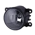 Valeo 088358 Astra G Front Fog Light with Bulb Fits Left and Right