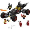 The Lego Batman Movie The Batmobile 70905 Superhero Toy