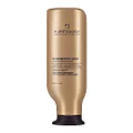 Pureology Nanoworks Gold Conditioner | For Dry, Aging, Colour-Treated Hair Vegan 266ml