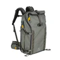 VANGUARD VEO Active Hiking Camera Backpack, Green, 330mm x 250mm x 550mm