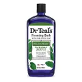 Dr Teal's Eucalyptus and Spearmint Foaming Bath, 1000 ml