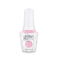 Gelish Professional You're So Sweet, You're Giving Me A Toothache Soak-Off Gel Polish, Light Pink Creme, 15 ml