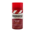Proraso Mini Shave Foam Nourish With Sandalwood, Red, 50 ml