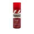 Proraso Mini Shave Foam Nourish With Sandalwood, Red, 50 ml