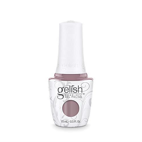 Gelish Professional I Or-chid You Not Gel Polish, Taupe Creme