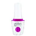 Gelish Professional It's The Shades Gel Polish, Hot Pink Creme