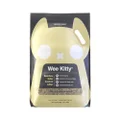 Rufus & Coco Wee Kitty Bamboo Odor Control Cat Litter 4kg