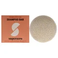 Superzero Shampoo Bar - Normal-Oily for Unisex 3 oz Shampoo
