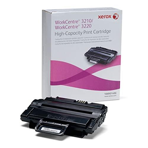 XEROX Toner Cartridge for WC3210, WC3220, 5000 Pages
