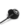 Marshall Mode EQ Wired In-Ear Headphones (Black and White)