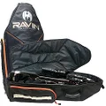 Ravin R180 Soft Case for Use Exclusively Crossbows, Black