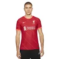 Nike Liverpool, Unisex Jersey, Season 2021/22, Home Official