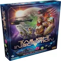 Fantasy Flight Games Twilight Inscription Board Game