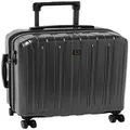 DELSEY Paris Luggage Carry-on, Graphite, 21 inch