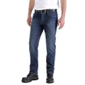 Carhartt Men’s Rugged Flex® Relaxed Fit 5-Pocket Jean, Superior, 48W x 30L