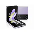 Samsung F721B Galaxy Z Flip4 5G 512GB/8GB RAM Dual SIM Bora Purple