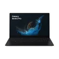Samsung Galaxy Book2 Pro 5G Laptop 15.6 Inch Intel i5 8GB RAM 256GB Storage Graphite